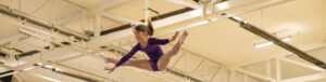 Trampoline classes
