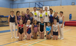 adult trampoline classes. Kingston Trampoline Academy Trampoline Club
