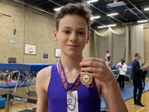Trampoline club success trampoline and double mini trampoline DMT NDP events throughout the UK