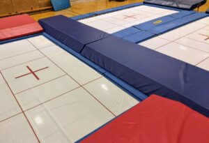Chessingoton Trampoline Academy