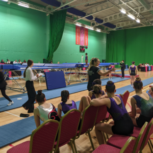 Redbridge Competition